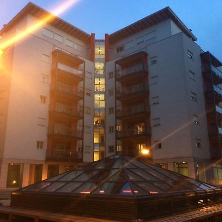 Ruud Vox Apartamento Timisoara Exterior foto
