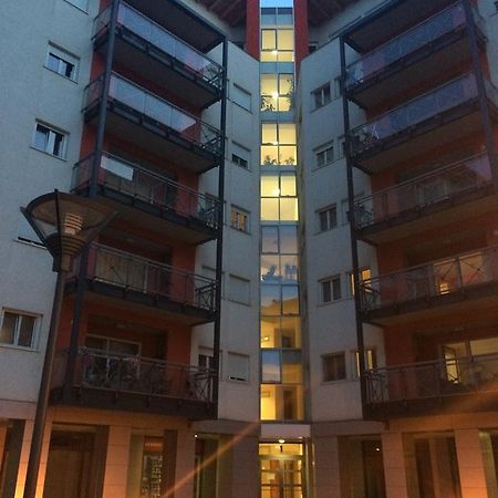 Ruud Vox Apartamento Timisoara Exterior foto