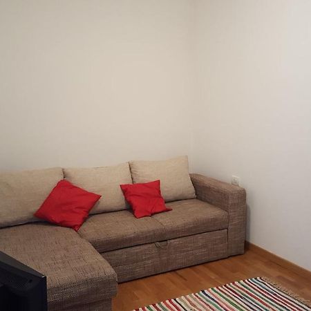Ruud Vox Apartamento Timisoara Exterior foto