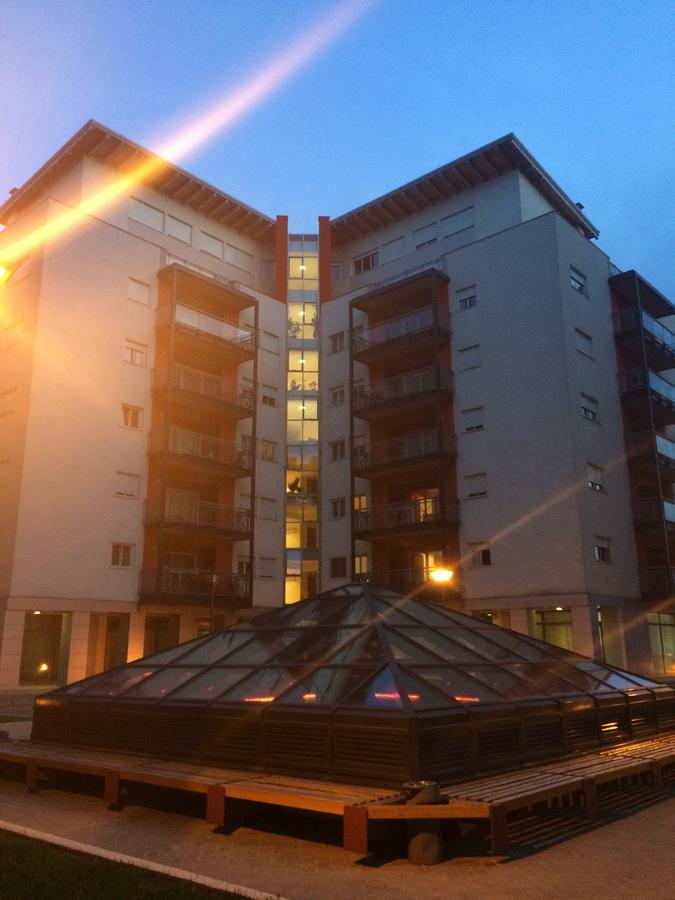 Ruud Vox Apartamento Timisoara Exterior foto