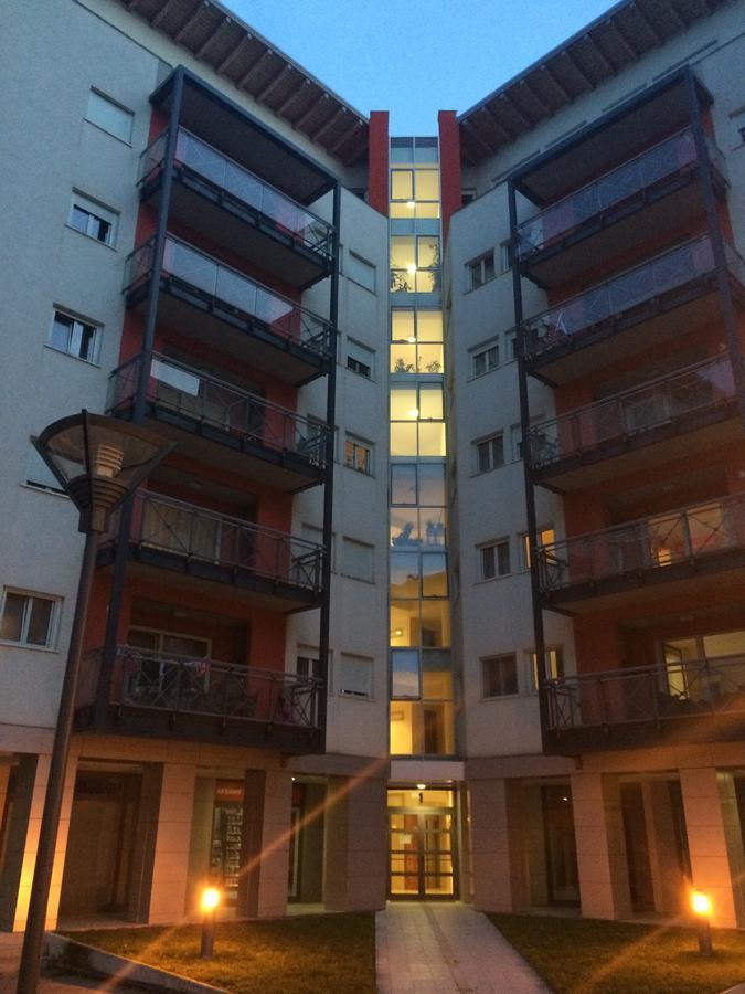 Ruud Vox Apartamento Timisoara Exterior foto