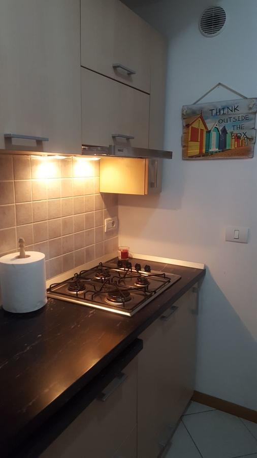 Ruud Vox Apartamento Timisoara Exterior foto