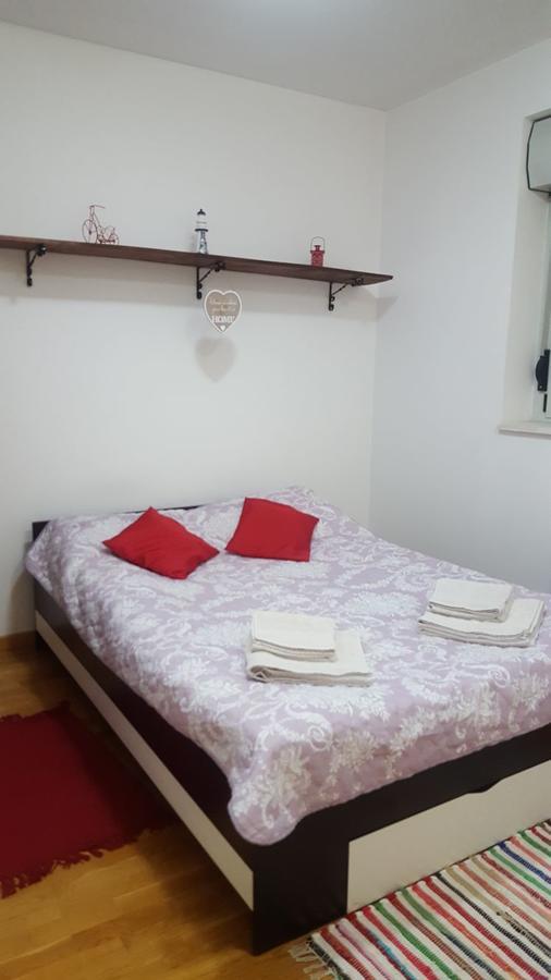 Ruud Vox Apartamento Timisoara Exterior foto