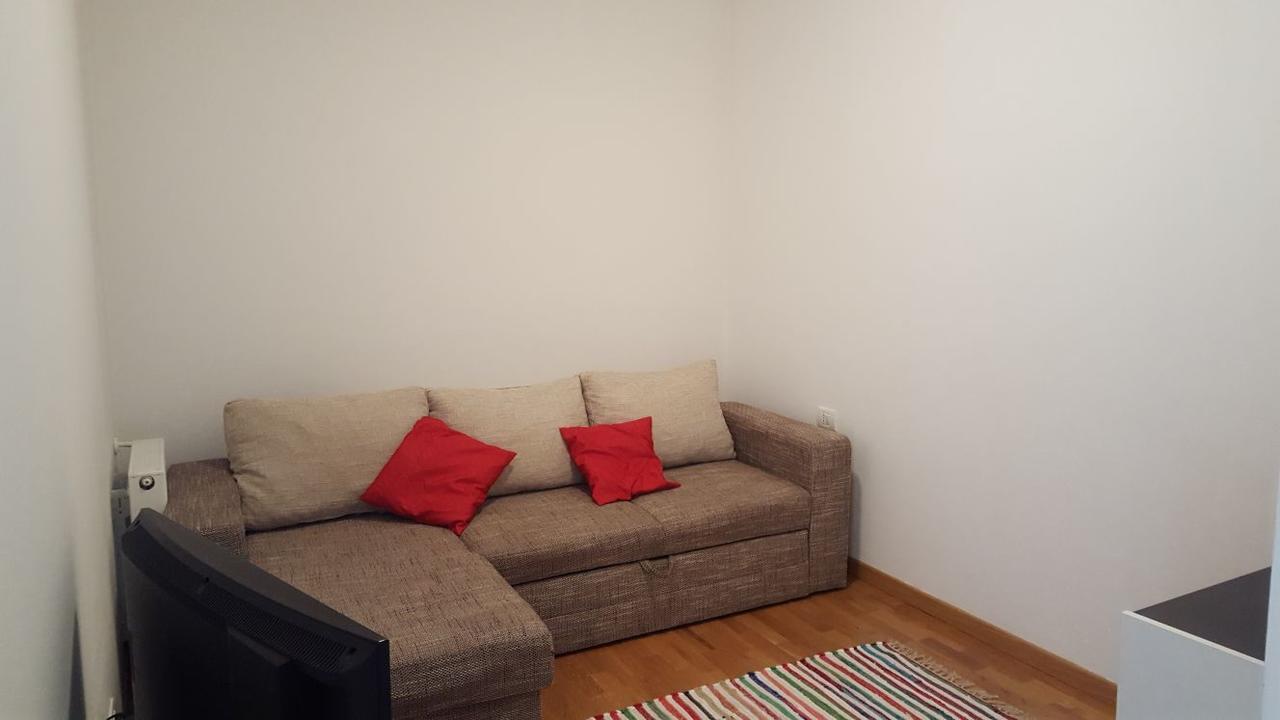 Ruud Vox Apartamento Timisoara Exterior foto